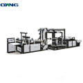 ONL-C700 Automatic Biodegradable Non Woven Fabric Bag Making Machine